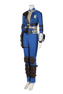 Photo du costume de cosplay Fallout Lucy Vault 2024 33 C08883