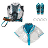 Picture of Stellar Blade Eve Cosplay Costume C08862