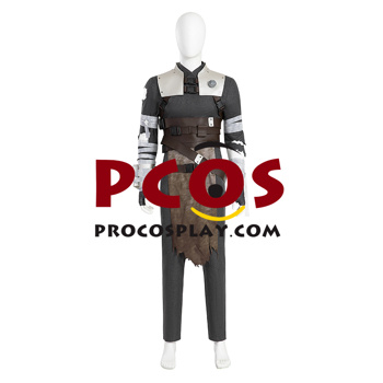 Picture of Ahsoka Starkiller Cosplay Costume C08864