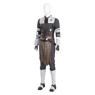 Picture of Ahsoka Starkiller Cosplay Costume C08864