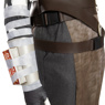 Photo du costume de cosplay Ahsoka Starkiller C08864