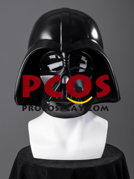 Bild von Episode III – Die Rache der Sith Darth Vader Anakin Skywalker Cosplay Helm C08866