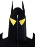 Picture of Ready to Ship The Dark Knight Bat Zip-Up Hoodie IF0007