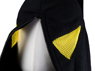 Immagine della prevendita con cappuccio con zip e pipistrello del Cavaliere Oscuro IF0007