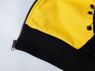 Picture of Ready to Ship The Dark Knight Bat Zip-Up Hoodie IF0007