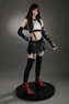 Photo de Final Fantasy VII Renaissance Tifa Lockhart Cosplay Costume C08871