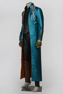 Picture of Devil May Cry 3: Dante's Awakening Vergil Cosplay Costume C08870