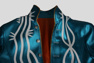 Bild von Devil May Cry 3: Dante's Awakening Vergil Cosplay-Kostüm C08870