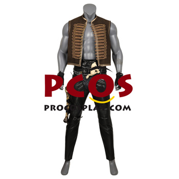 Picture of Furiosa: A Mad Max Saga Dementus Cosplay Costume C08889