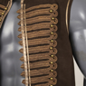 Imagen de Furiosa: Un disfraz de cosplay de Dementus de la saga Mad Max C08889