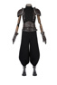 Bild von Final Fantasy VII Rebirth Zack Fair Cosplay-Kostüm C08878