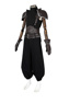 Photo de Final Fantasy VII Renaissance Zack Fair Cosplay Costume C08878