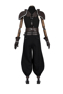 Bild von Final Fantasy VII Rebirth Zack Fair Cosplay-Kostüm C08878