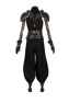 Immagine del costume cosplay Final Fantasy VII Rebirth Zack Fair C08878