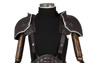 Photo de Final Fantasy VII Renaissance Zack Fair Cosplay Costume C08878