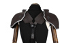 Photo de Final Fantasy VII Renaissance Zack Fair Cosplay Costume C08878