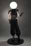 Photo de Final Fantasy VII Renaissance Zack Fair Cosplay Costume C08878