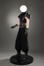 Photo de Final Fantasy VII Renaissance Zack Fair Cosplay Costume C08878