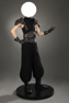 Imagen de Final Fantasy VII Rebirth Zack Fair Disfraz de cosplay C08878