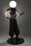 Photo de Final Fantasy VII Renaissance Zack Fair Cosplay Costume C08878