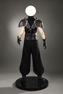 Photo de Final Fantasy VII Renaissance Zack Fair Cosplay Costume C08878