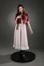 Photo de Final Fantasy VII Renaissance Aerith Gainsborough Costume de Cosplay C08876