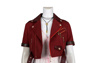 Photo de Final Fantasy VII Renaissance Aerith Gainsborough Costume de Cosplay C08876