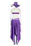 Picture of One Piece Nico Robin Cosplay Costume C08874