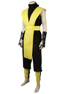 Picture of Mortal Kombat X Scorpion Cosplay Costume C08895