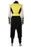 Picture of Mortal Kombat X Scorpion Cosplay Costume C08895