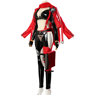 Immagine di Game NIKKE: Costume cosplay di Cappuccetto Rosso della Dea della Vittoria C08891
