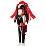 Изображение игры NIKKE: The Goddess of Victory Red Hood Косплей Костюм C08891