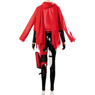 Picture of Game NIKKE: The Goddess of Victory Red Hood Cosplay Costume C08891