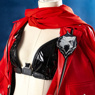 Изображение игры NIKKE: The Goddess of Victory Red Hood Косплей Костюм C08891