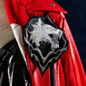 Picture of Game NIKKE: The Goddess of Victory Red Hood Cosplay Costume C08891