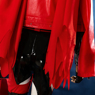 Immagine di Game NIKKE: Costume cosplay di Cappuccetto Rosso della Dea della Vittoria C08891