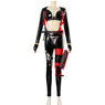 Picture of Game NIKKE: The Goddess of Victory Red Hood Cosplay Costume C08891