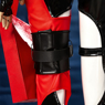 Bild des Spiels NIKKE: Die Siegesgöttin Red Hood Cosplay-Kostüm C08891
