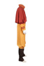 Bild von Avatar: The Last Airbender Avatar Aang Cosplay-Kostüm C08887