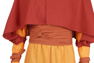 Picture of Avatar: The Last Airbender Avatar Aang Cosplay Costume C08887