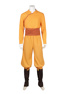 Bild von Avatar: The Last Airbender Avatar Aang Cosplay-Kostüm C08887