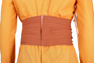 Bild von Avatar: The Last Airbender Avatar Aang Cosplay-Kostüm C08887