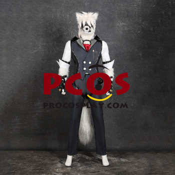 Picture of Zenless Zone Zero Von Lycaon Cosplay Costume C08903