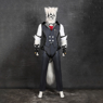Immagine del costume cosplay Zenless Zone Zero Von Lycaon C08903