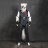 Picture of Zenless Zone Zero Von Lycaon Cosplay Costume C08903