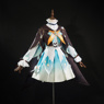 Photo de Honkai : Costume de cosplay de luciole Star Rail C08902