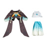 Photo de Honkai : Costume de cosplay de luciole Star Rail C08902