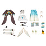 Picture of Honkai: Star Rail Firefly Cosplay Costume C08902