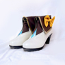 Photo de Honkai : chaussures de cosplay Star Rail Firefly C08900