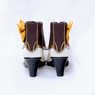 Imagen de Honkai: zapatos de cosplay Star Rail Firefly C08900